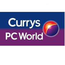1. Currys Logo