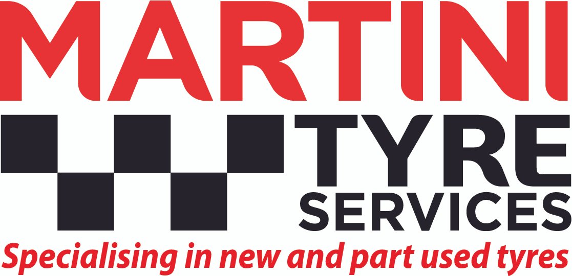 1. Martini Logo