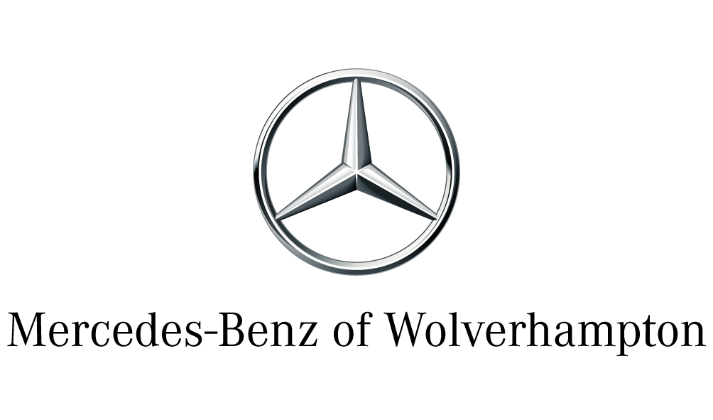 1. Mercedes-Benz - Site Logos_Wolverhampton