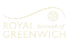 1. Royal Greenwich Borough Logo